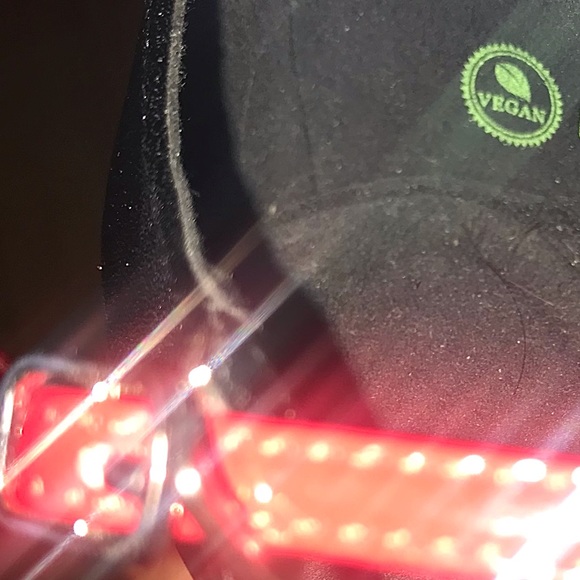 Vegan VeryFine Tango Salsa Swing Jazz Blues Dance Heels, LUX “Signature” series - Picture 6 of 12